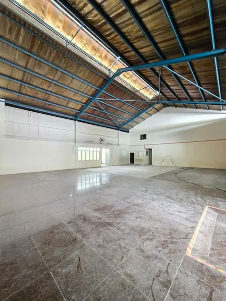 Kilang untuk Disewa di Taman Johor (Tampoi) - Kenneth Khor - Interior - PropertyGuru.com.my