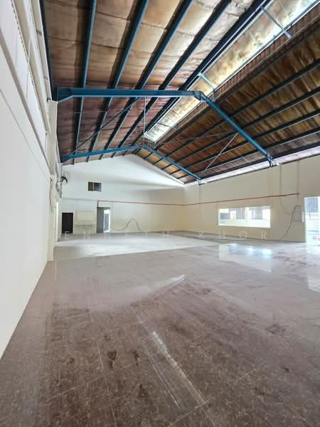Kilang untuk Disewa di Taman Johor (Tampoi) - Kenneth Khor - Interior - PropertyGuru.com.my