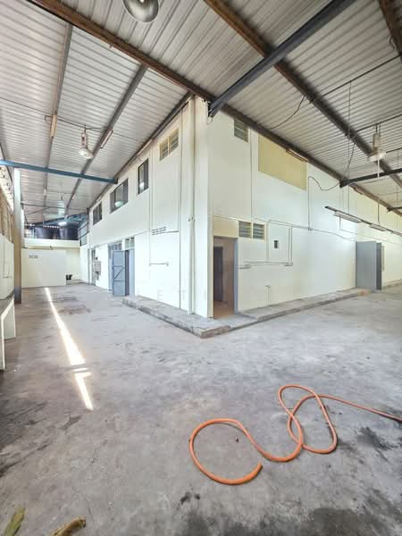 Kilang untuk Disewa di Taman Johor (Tampoi) - Kenneth Khor - Interior - PropertyGuru.com.my