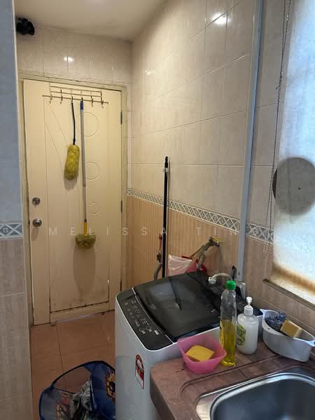Rumah Teres 2 Tingkat untuk Disewa di Taman Wawasan (Puchong) - Melissa Ting - Interior - PropertyGuru.com.my