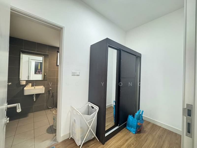 Servis Apartment untuk Disewa di Berkeley Uptown - Vincy Yeong - PropertyGuru.com.my