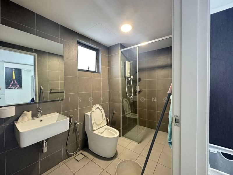 Servis Apartment untuk Disewa di Berkeley Uptown - Vincy Yeong - PropertyGuru.com.my
