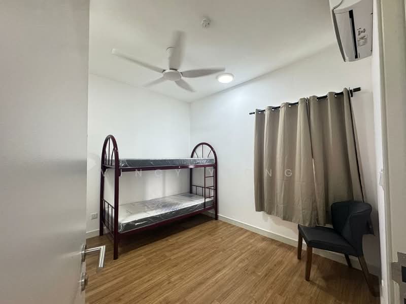 Servis Apartment untuk Disewa di Berkeley Uptown - Vincy Yeong - PropertyGuru.com.my