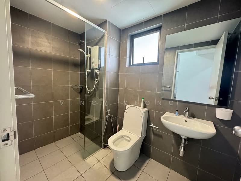 Servis Apartment untuk Disewa di Berkeley Uptown - Vincy Yeong - PropertyGuru.com.my