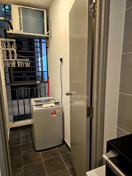 Servis Apartment untuk Dijual di G Residence - Jing Tang - Interior - PropertyGuru.com.my