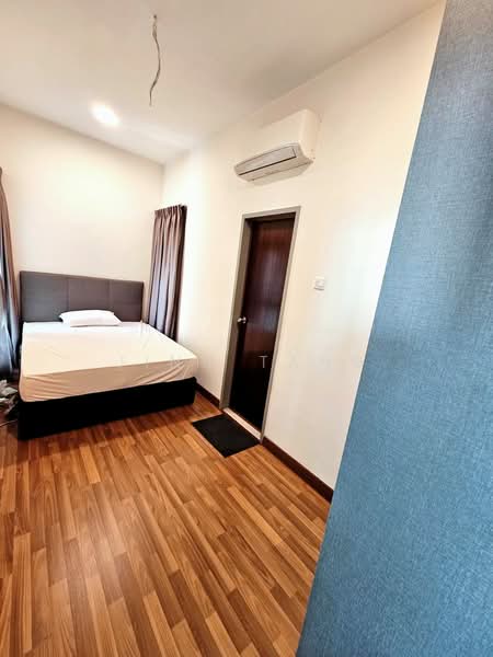 Servis Apartment untuk Dijual di G Residence - Jing Tang - Bedroom - PropertyGuru.com.my