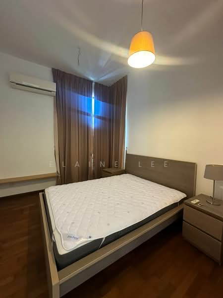 Condominium for Rent at The Address Boutique Condominium - Elaine Lee - Bedroom - PropertyGuru.com.my