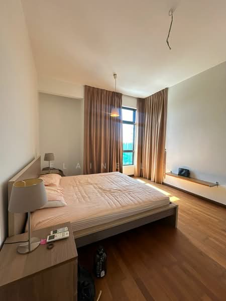 Condominium for Rent at The Address Boutique Condominium - Elaine Lee - Bedroom - PropertyGuru.com.my