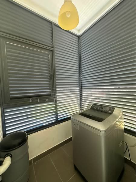 Condominium for Rent at The Address Boutique Condominium - Elaine Lee - Interior - PropertyGuru.com.my