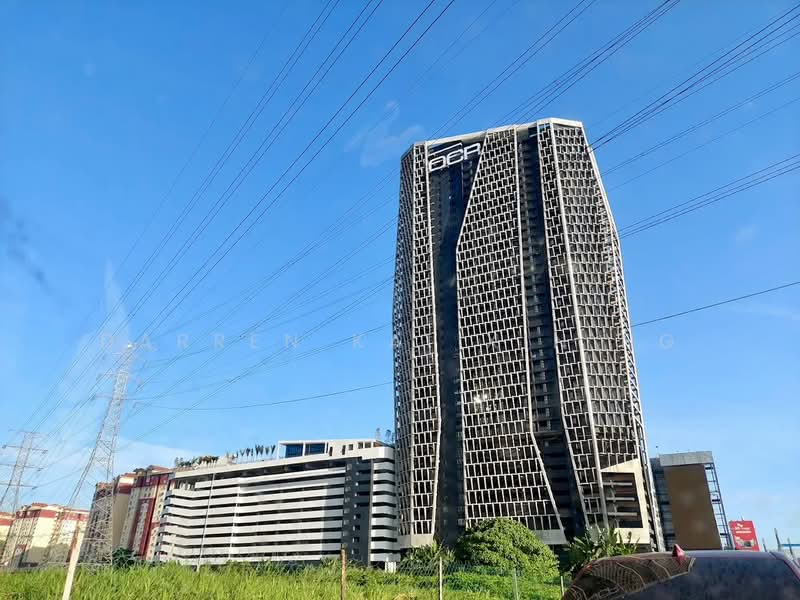 Service Residence for Sale at YOLO Signature Suites - Darren Kai Xin Ng - PropertyGuru.com.my