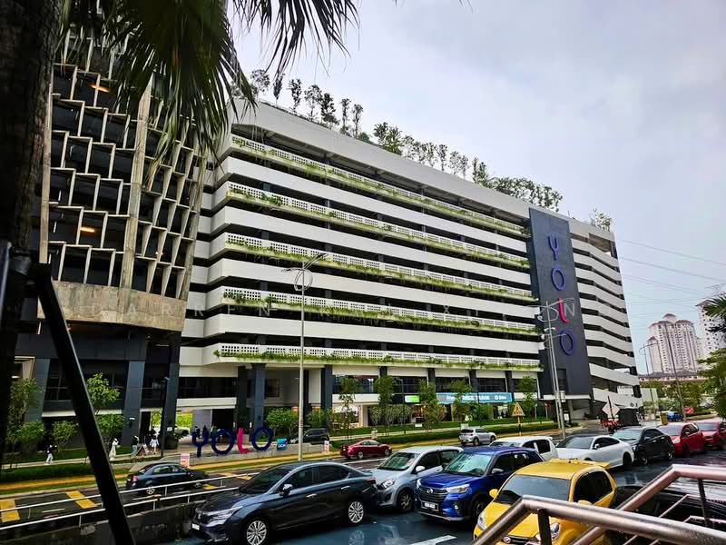 Service Residence for Sale at YOLO Signature Suites - Darren Kai Xin Ng - PropertyGuru.com.my