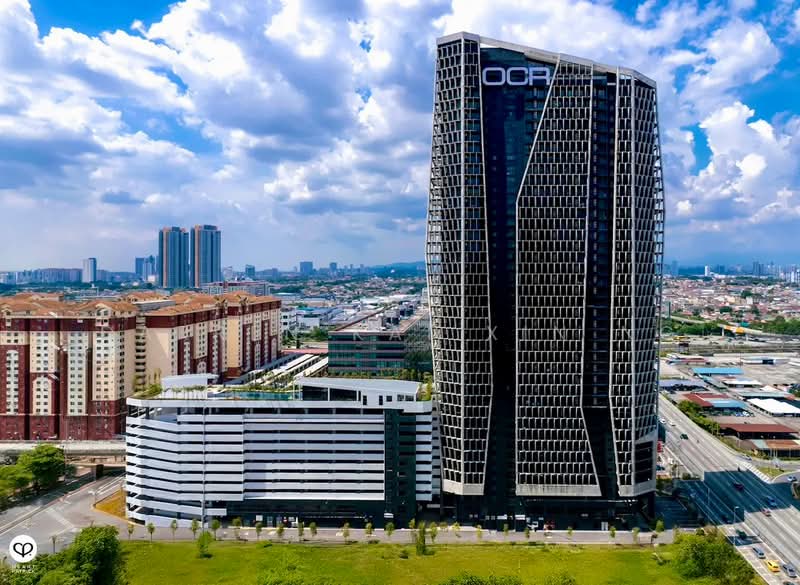 Service Residence for Sale at YOLO Signature Suites - Darren Kai Xin Ng - PropertyGuru.com.my