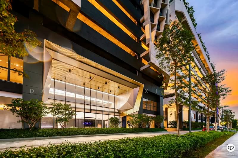 Service Residence for Sale at YOLO Signature Suites - Darren Kai Xin Ng - PropertyGuru.com.my