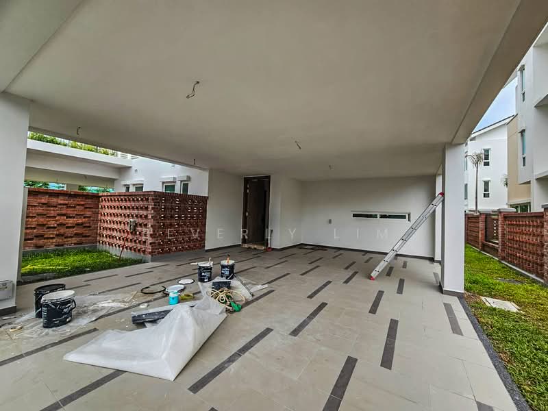 Semi-Detached House for Rent in Seri Tanjung Pinang (Tanjung Tokong) - Beverly Lim - PropertyGuru.com.my
