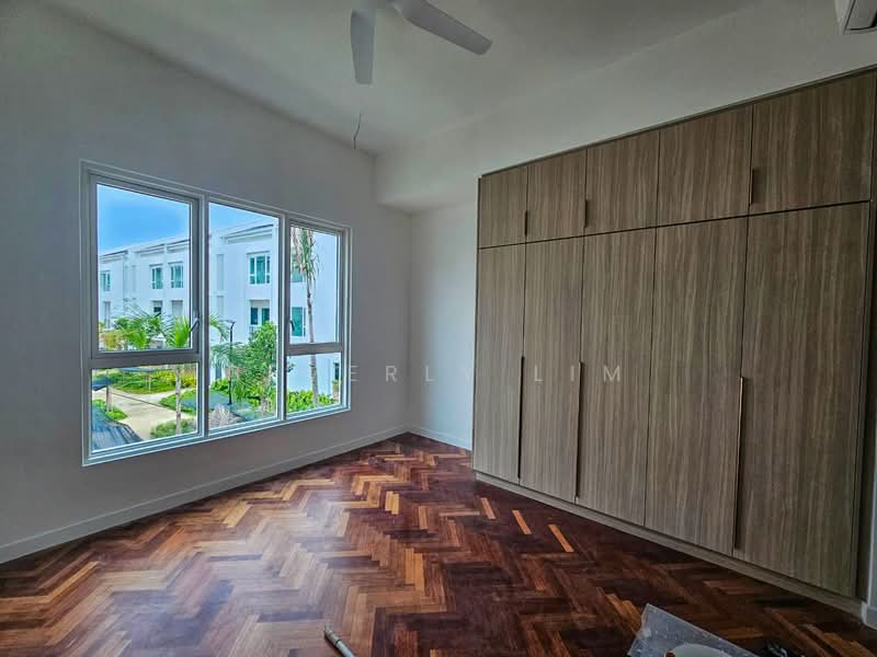 Semi-Detached House for Rent in Seri Tanjung Pinang (Tanjung Tokong) - Beverly Lim - PropertyGuru.com.my