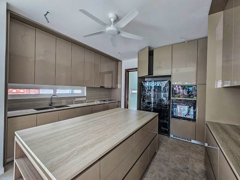 Semi-Detached House for Rent in Seri Tanjung Pinang (Tanjung Tokong) - Beverly Lim - PropertyGuru.com.my