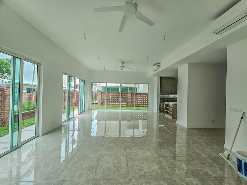 Semi-Detached House for Rent in Seri Tanjung Pinang (Tanjung Tokong) - Beverly Lim - PropertyGuru.com.my