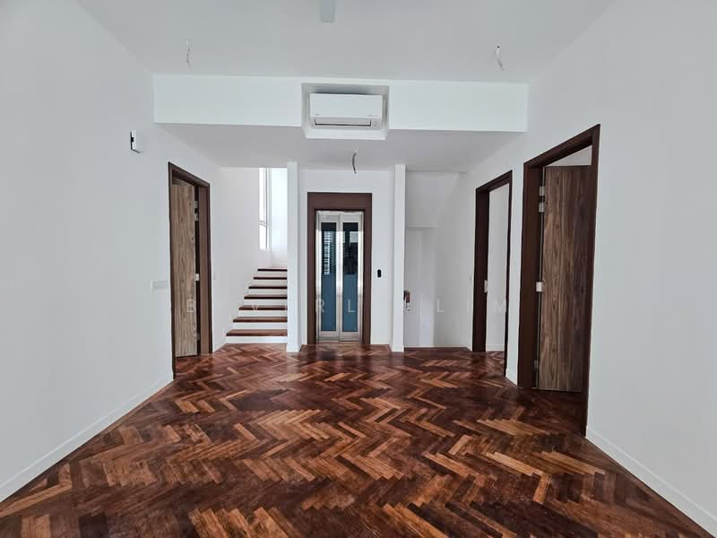 Semi-Detached House for Rent in Seri Tanjung Pinang (Tanjung Tokong) - Beverly Lim - PropertyGuru.com.my