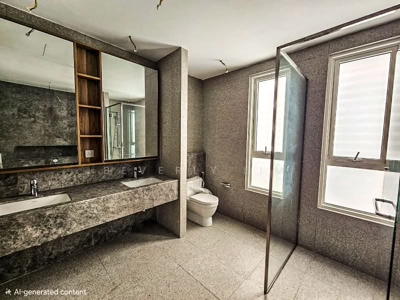 Semi-Detached House for Rent in Seri Tanjung Pinang (Tanjung Tokong) - Beverly Lim - PropertyGuru.com.my