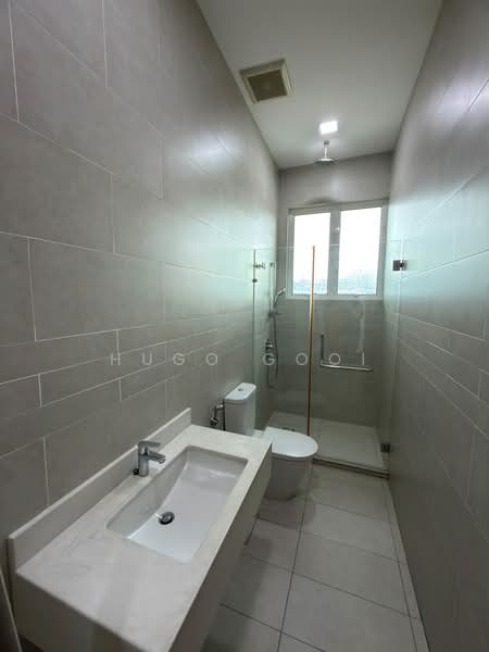Bungalow for Rent in Ampang (Selangor) - Hugo Gooi - Bathroom - PropertyGuru.com.my