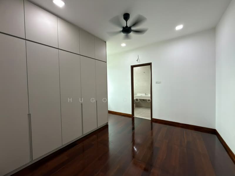 Bungalow for Rent in Ampang (Selangor) - Hugo Gooi - Bedroom - PropertyGuru.com.my