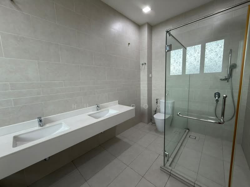 Bungalow for Rent in Ampang (Selangor) - Hugo Gooi - Bathroom - PropertyGuru.com.my