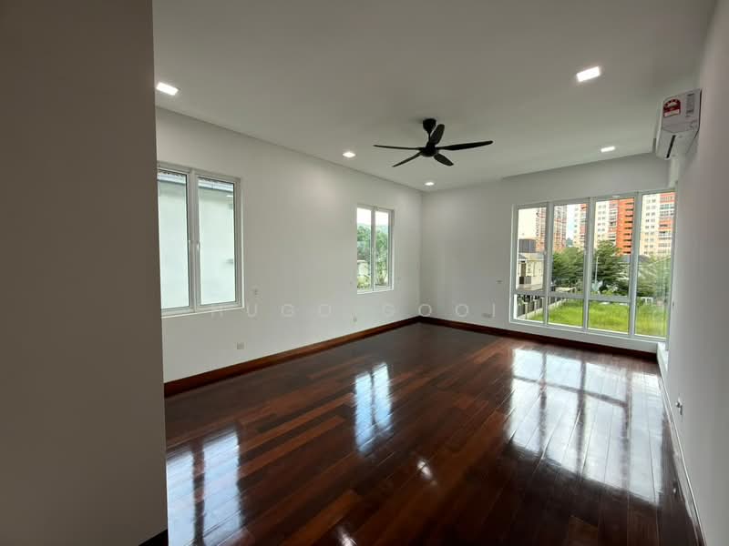Bungalow for Rent in Ampang (Selangor) - Hugo Gooi - Interior - PropertyGuru.com.my