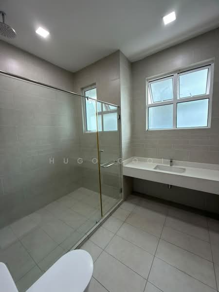 Bungalow for Rent in Ampang (Selangor) - Hugo Gooi - Bathroom - PropertyGuru.com.my