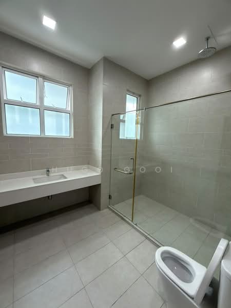 Bungalow for Rent in Ampang (Selangor) - Hugo Gooi - Bathroom - PropertyGuru.com.my