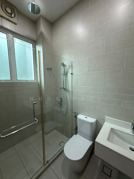 Bungalow for Rent in Ampang (Selangor) - Hugo Gooi - Bathroom - PropertyGuru.com.my