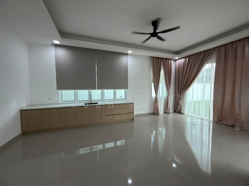 Bungalow for Rent in Ampang (Selangor) - Hugo Gooi - Living Room - PropertyGuru.com.my