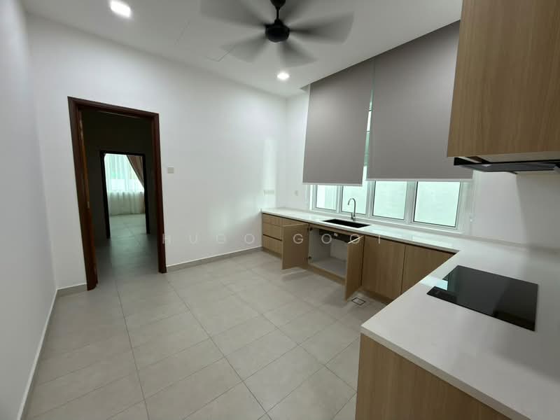 Bungalow for Rent in Ampang (Selangor) - Hugo Gooi - Kitchen - PropertyGuru.com.my
