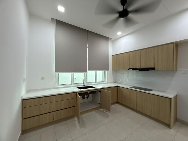 Bungalow for Rent in Ampang (Selangor) - Hugo Gooi - Kitchen - PropertyGuru.com.my