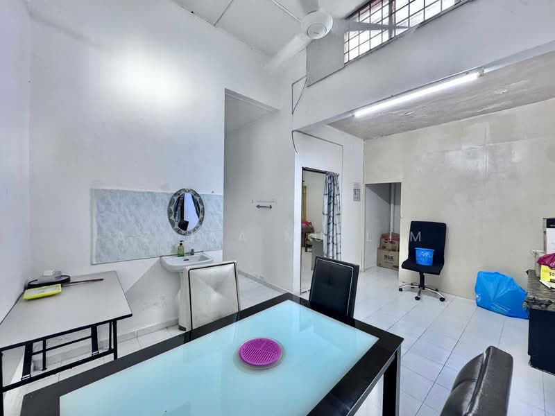 Rumah Teres 1 Tingkat untuk Dijual di Simpang Renggam (Johor) - Azlina Muslim - Interior - PropertyGuru.com.my