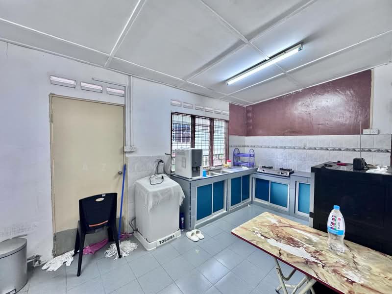 Rumah Teres 1 Tingkat untuk Dijual di Simpang Renggam (Johor) - Azlina Muslim - PropertyGuru.com.my