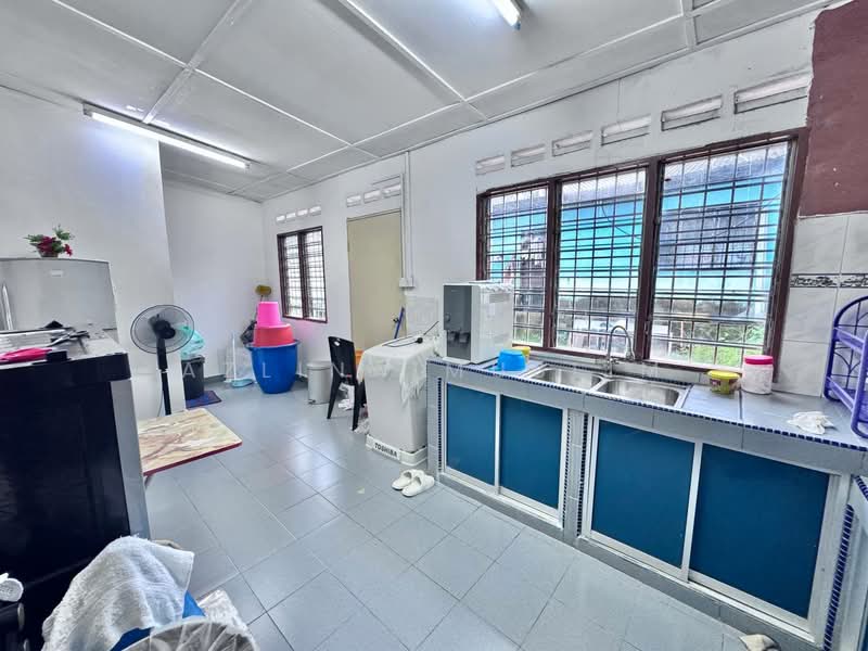 Rumah Teres 1 Tingkat untuk Dijual di Simpang Renggam (Johor) - Azlina Muslim - PropertyGuru.com.my