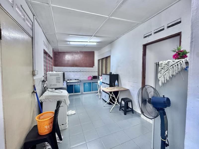 Rumah Teres 1 Tingkat untuk Dijual di Simpang Renggam (Johor) - Azlina Muslim - PropertyGuru.com.my