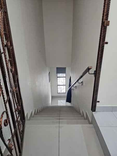 2-storey Terraced House for Sale in Taman Semenyih Mewah (Semenyih) - Celestine Ting - Interior - PropertyGuru.com.my