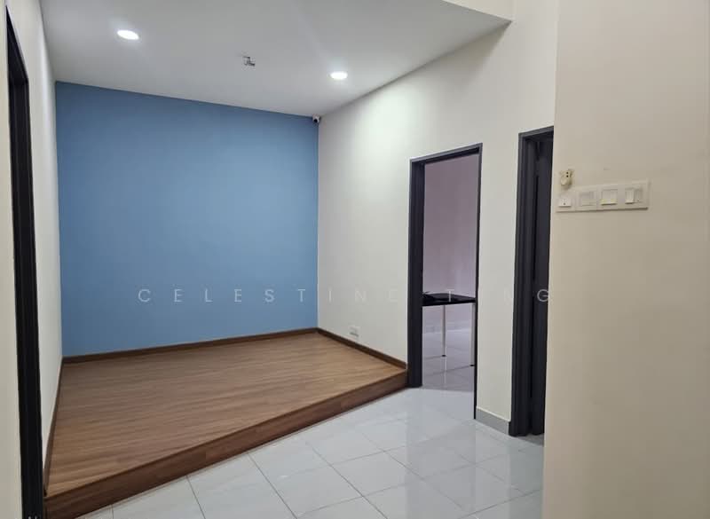 2-storey Terraced House for Sale in Taman Semenyih Mewah (Semenyih) - Celestine Ting - Interior - PropertyGuru.com.my