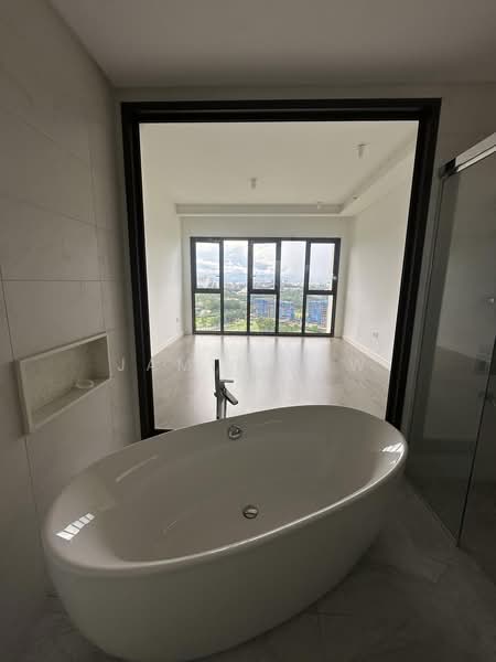 Servis Apartment untuk Disewa di Jendela Residences - Jamie Yew - PropertyGuru.com.my