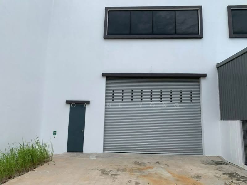 Kilang untuk Dijual di Senai (Johor) - Joanne Yong - Exterior - PropertyGuru.com.my