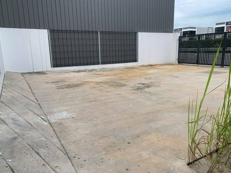 Kilang untuk Dijual di Senai (Johor) - Joanne Yong - Exterior - PropertyGuru.com.my