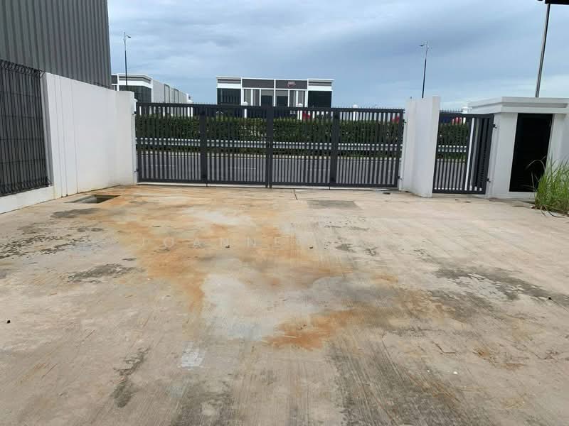 Kilang untuk Dijual di Senai (Johor) - Joanne Yong - Exterior - PropertyGuru.com.my
