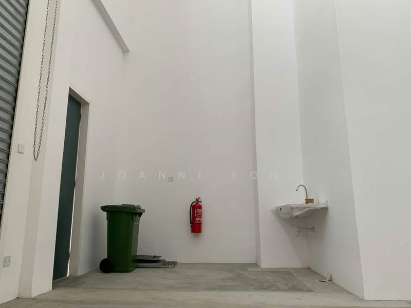 Kilang untuk Dijual di Senai (Johor) - Joanne Yong - Interior - PropertyGuru.com.my