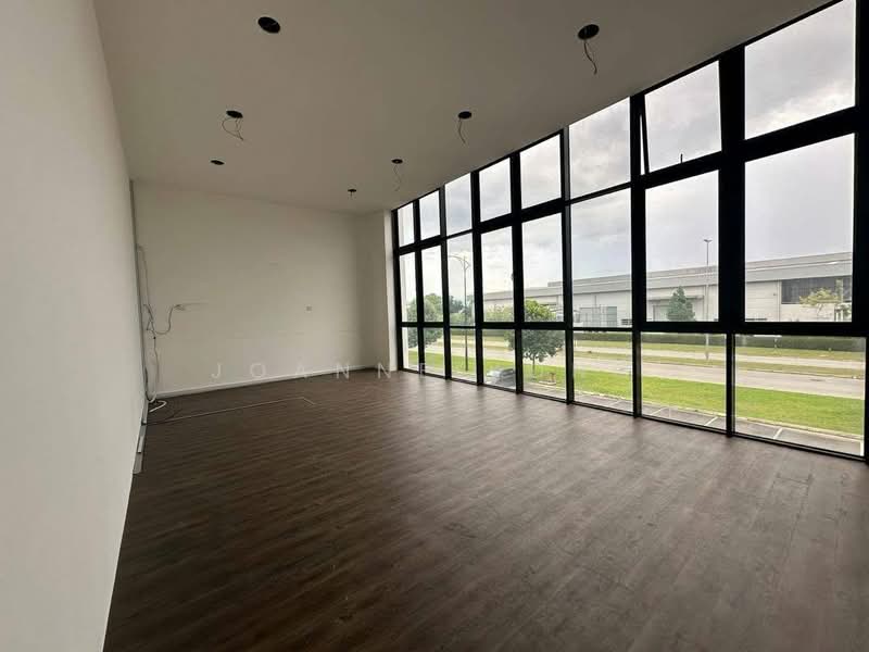 Kilang untuk Dijual di Senai (Johor) - Joanne Yong - Interior - PropertyGuru.com.my