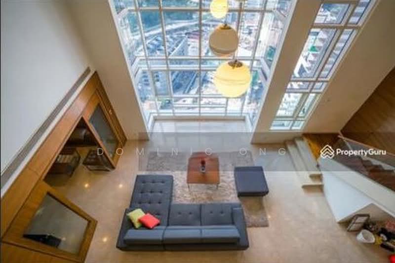 Service Residence for Sale at Binjai Residency - Dominic Ong - PropertyGuru.com.my