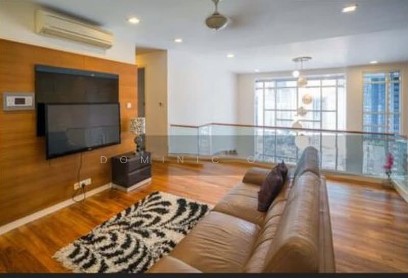 Service Residence for Sale at Binjai Residency - Dominic Ong - PropertyGuru.com.my