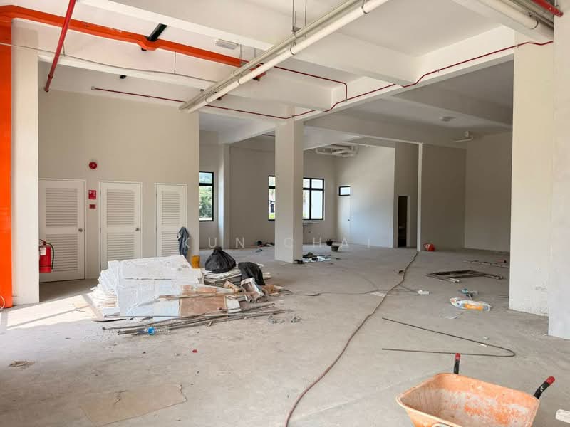 Kedai / Pejabat untuk Disewa di Kampung Bahru Majidee (Johor Bahru) - Kun Chai - Interior - PropertyGuru.com.my