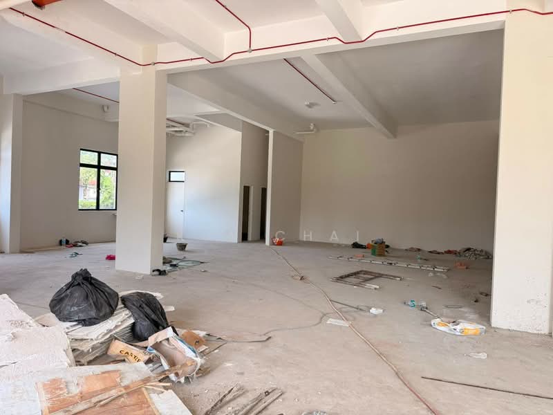 Kedai / Pejabat untuk Disewa di Kampung Bahru Majidee (Johor Bahru) - Kun Chai - Interior - PropertyGuru.com.my