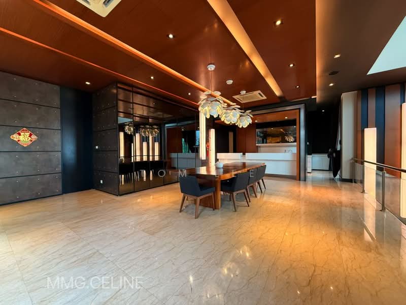 Bungalow for Sale in Setia Eco Park (Setia Alam) - Tom Lee - PropertyGuru.com.my